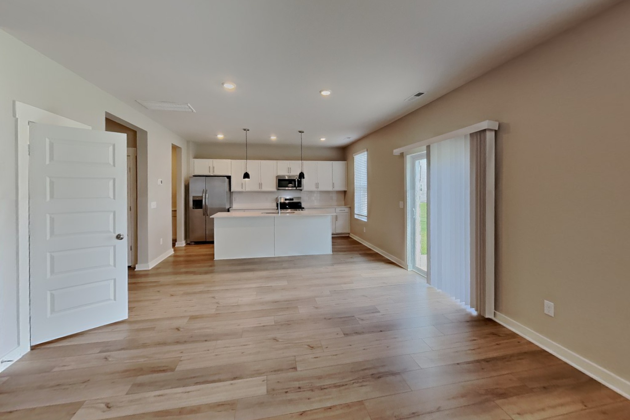 6319 Trace Point Court Mount Juliet, TN 37122 - Photo 4 of 18