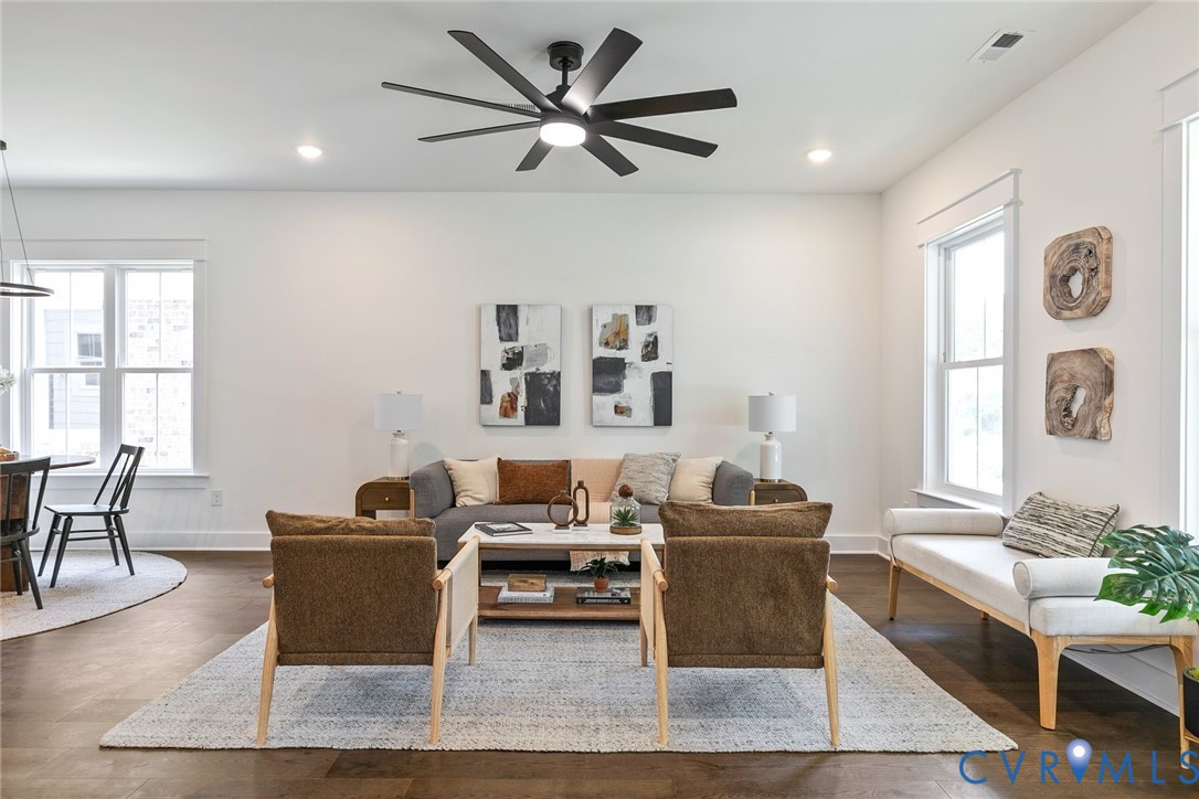 5306 Blue Ridge Avenue Richmond, VA 23231 - Photo 6 of 37 Gallery Image 6