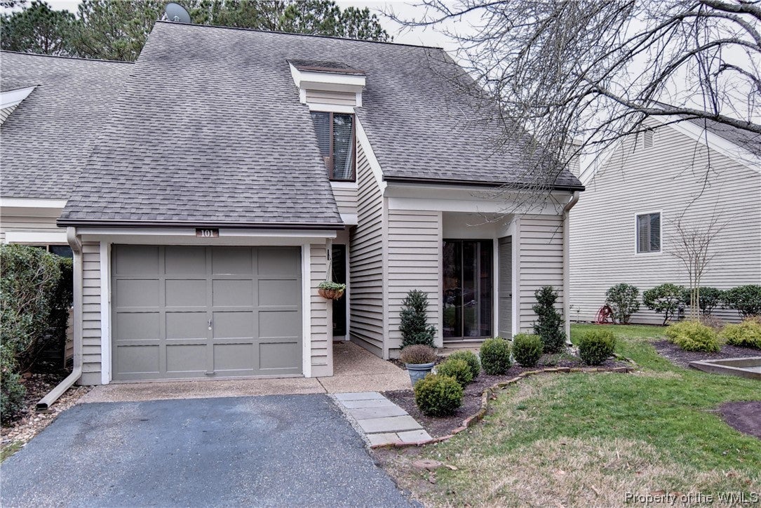 101 Winster Fax Road Williamsburg, VA 23185 - Photo 1 of 42 Gallery Image 1