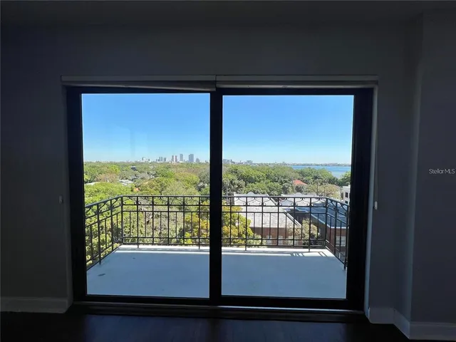 a view of outdoor from window