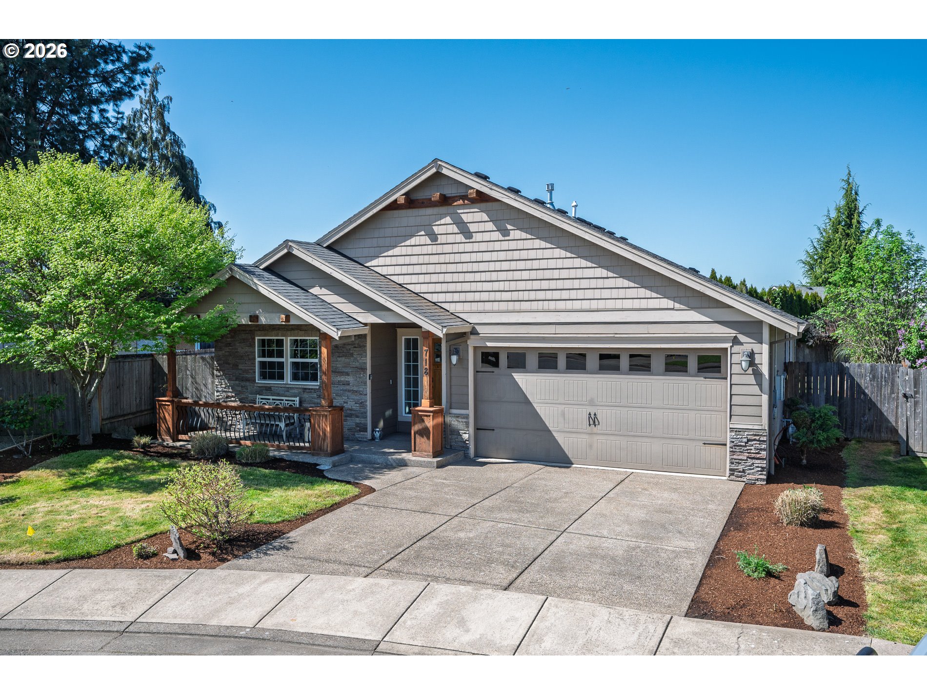 718 Trinity Court Molalla, OR 97038 - Photo 1 of 46