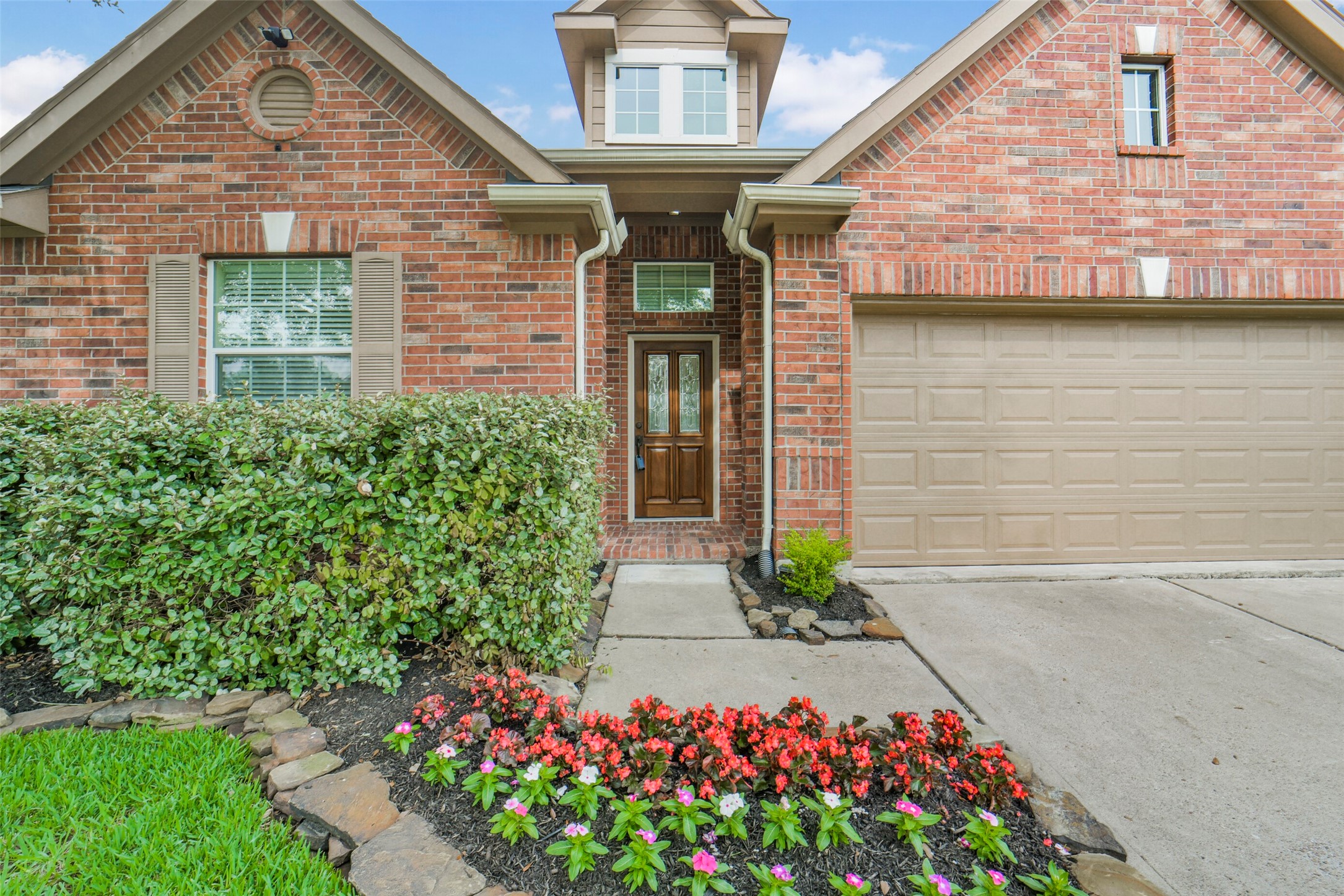 3302 Windsor Ranch Lane Katy, TX 77494 - Photo 4 of 50