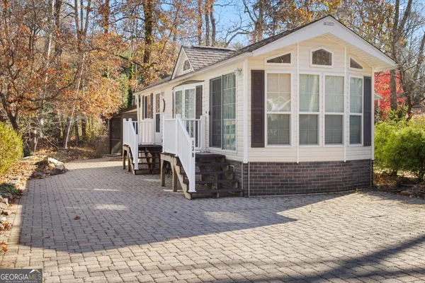 $160,000 | 130 Creekview Drive, Cleveland, GA 30528
