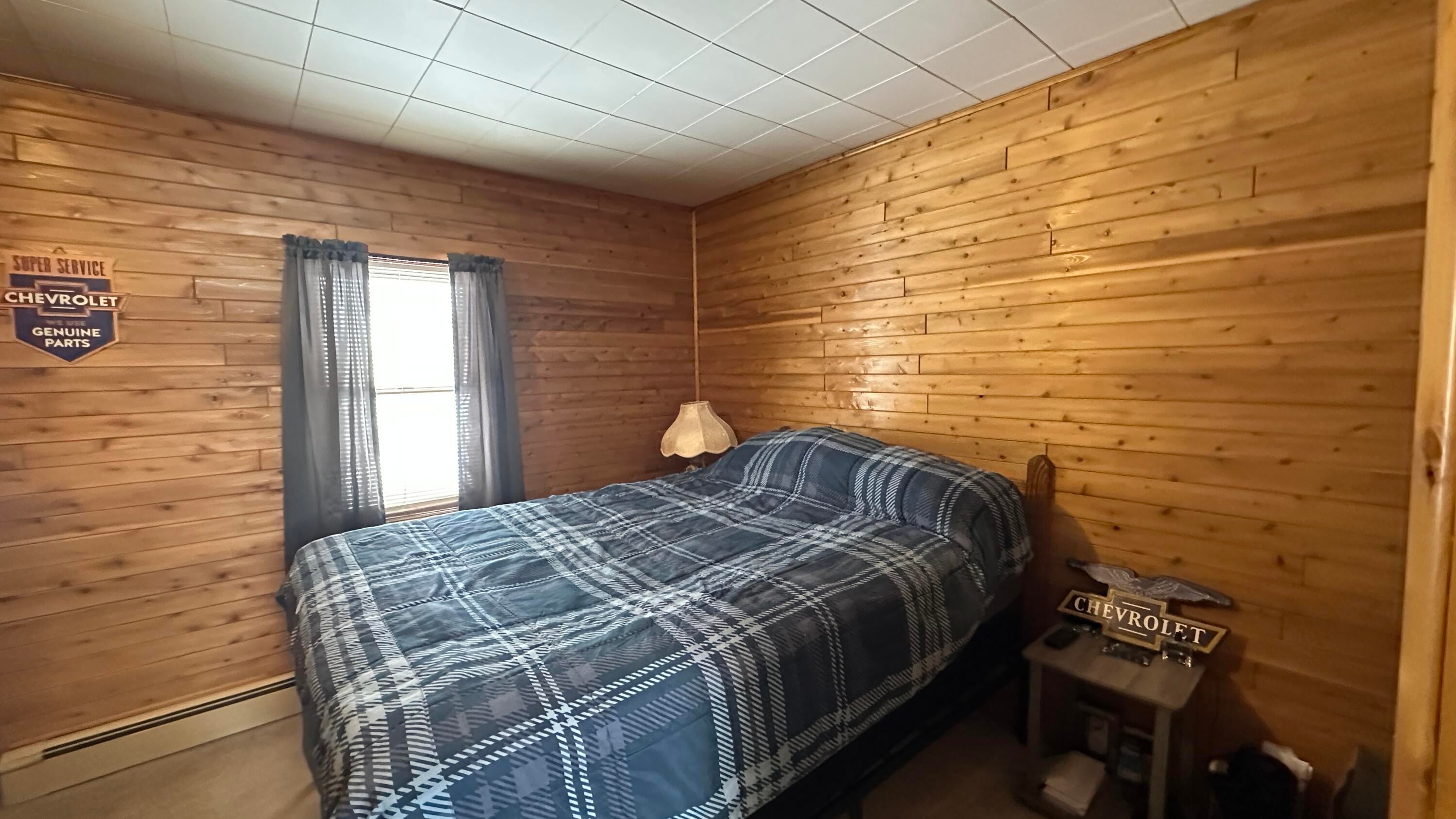 3360 French Road Alpena, MI 49707 - Photo 12 of 23 primary bedroom