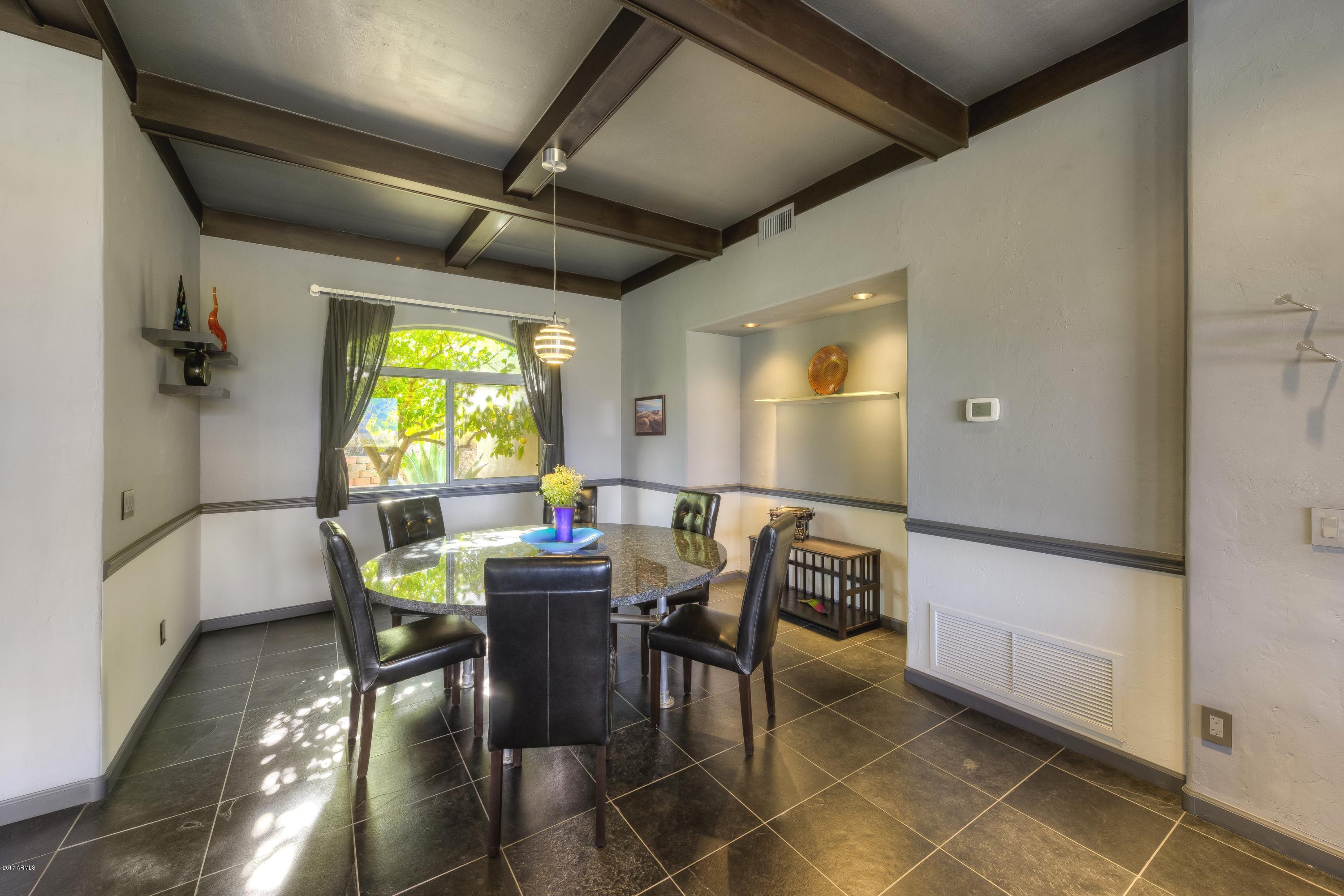 7459 East Ridgeline Road Carefree, AZ 85377 - Photo 14 of 35 006_Dining Room