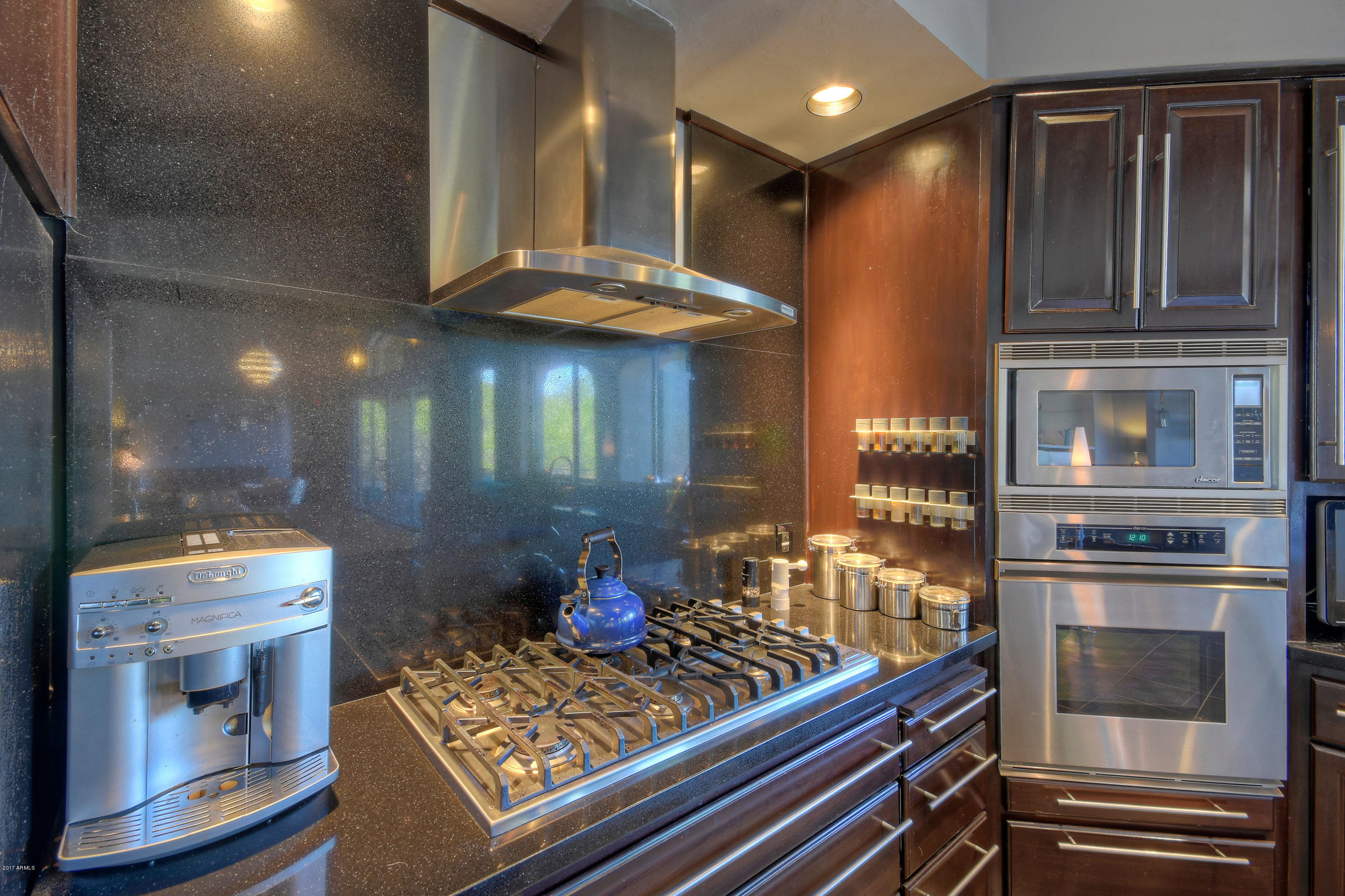7459 East Ridgeline Road Carefree, AZ 85377 - Photo 18 of 35 ready for the chef