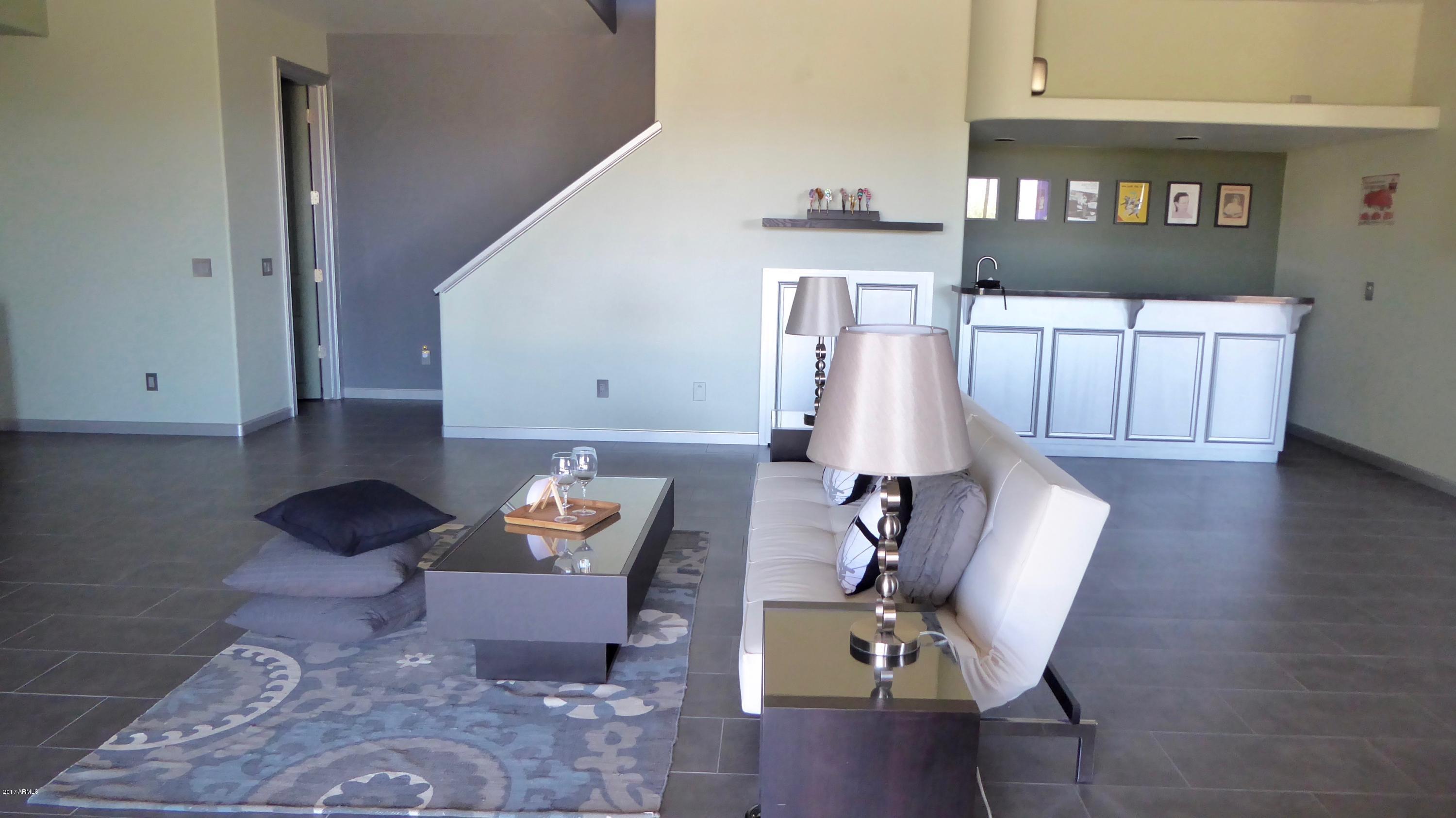 7459 East Ridgeline Road Carefree, AZ 85377 - Photo 27 of 35 familyroom