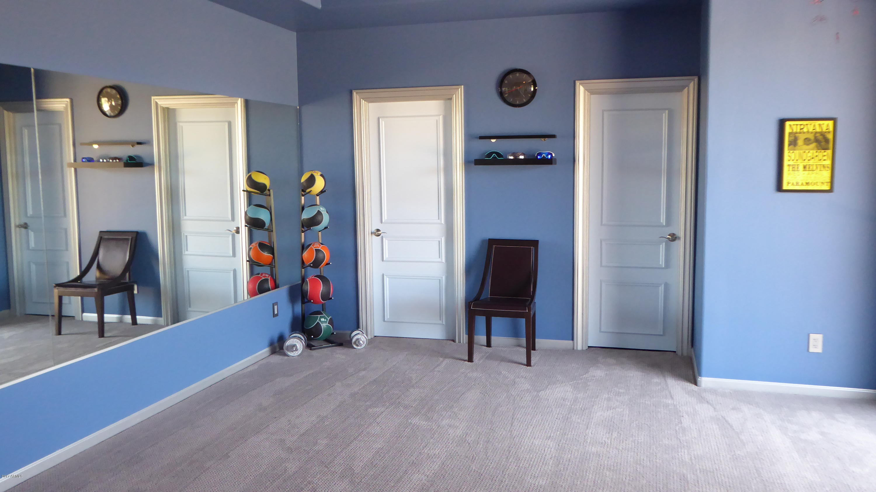 7459 East Ridgeline Road Carefree, AZ 85377 - Photo 31 of 35 downstairs bedroom