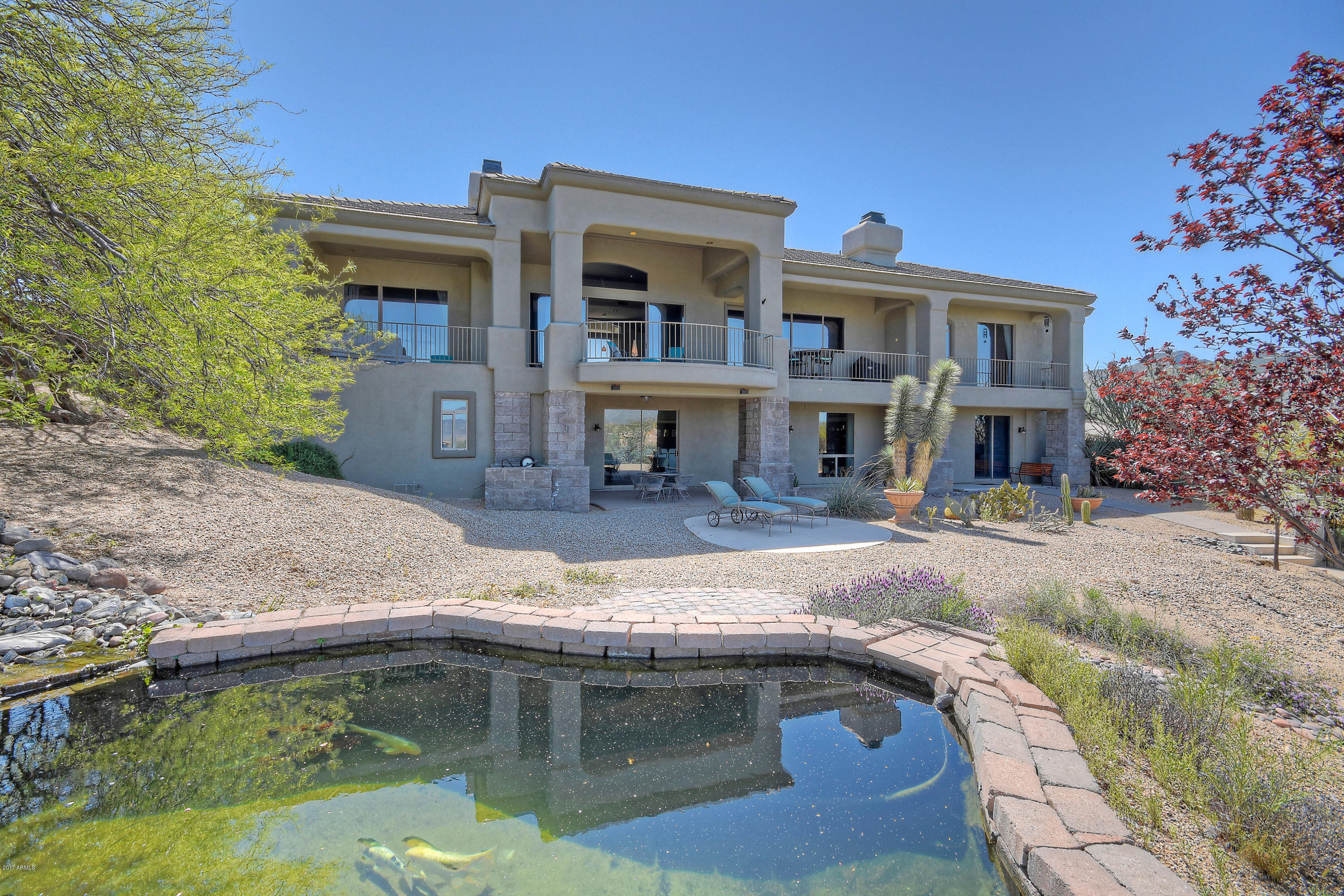 7459 East Ridgeline Road Carefree, AZ 85377 - Photo 32 of 35 7459 E Ridgeline Carefree AZ-MLS_Size-00