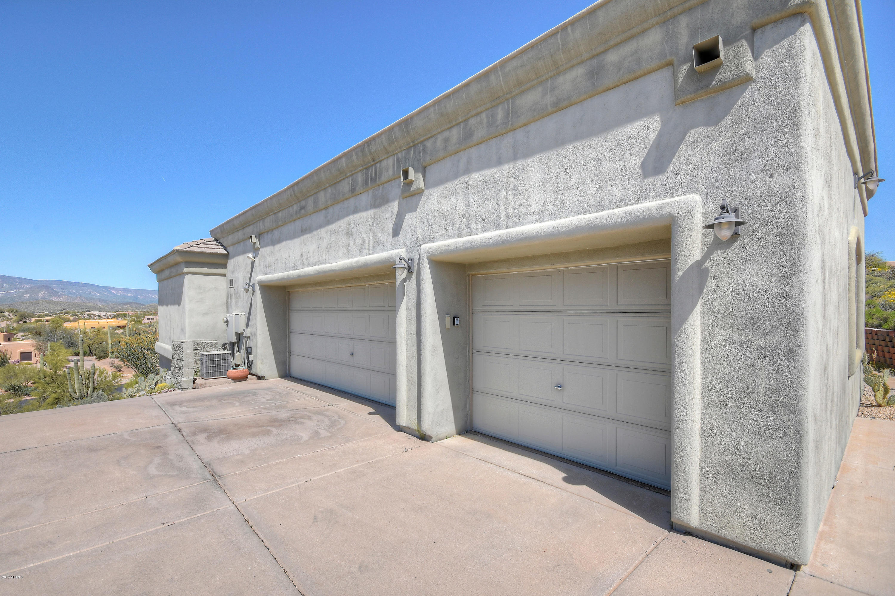 7459 East Ridgeline Road Carefree, AZ 85377 - Photo 34 of 35 Park all of your toys