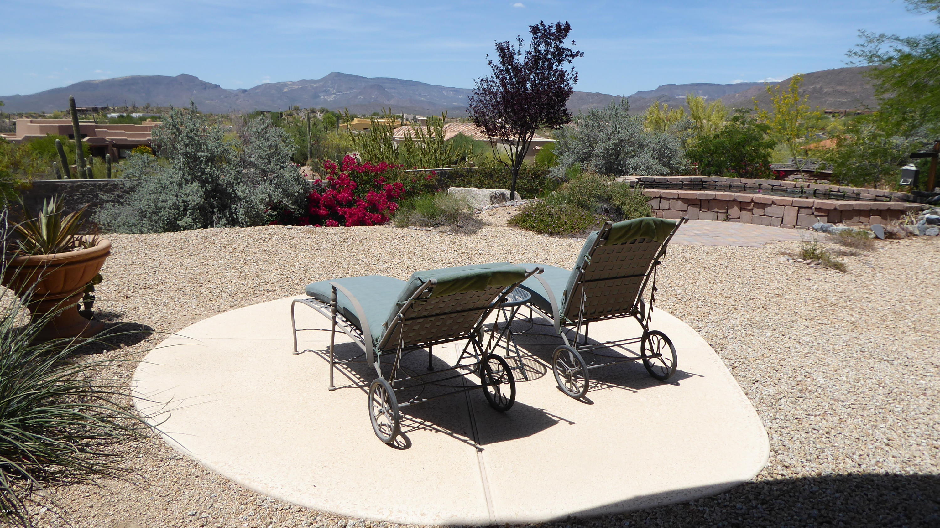 7459 East Ridgeline Road Carefree, AZ 85377 - Photo 8 of 35 relax