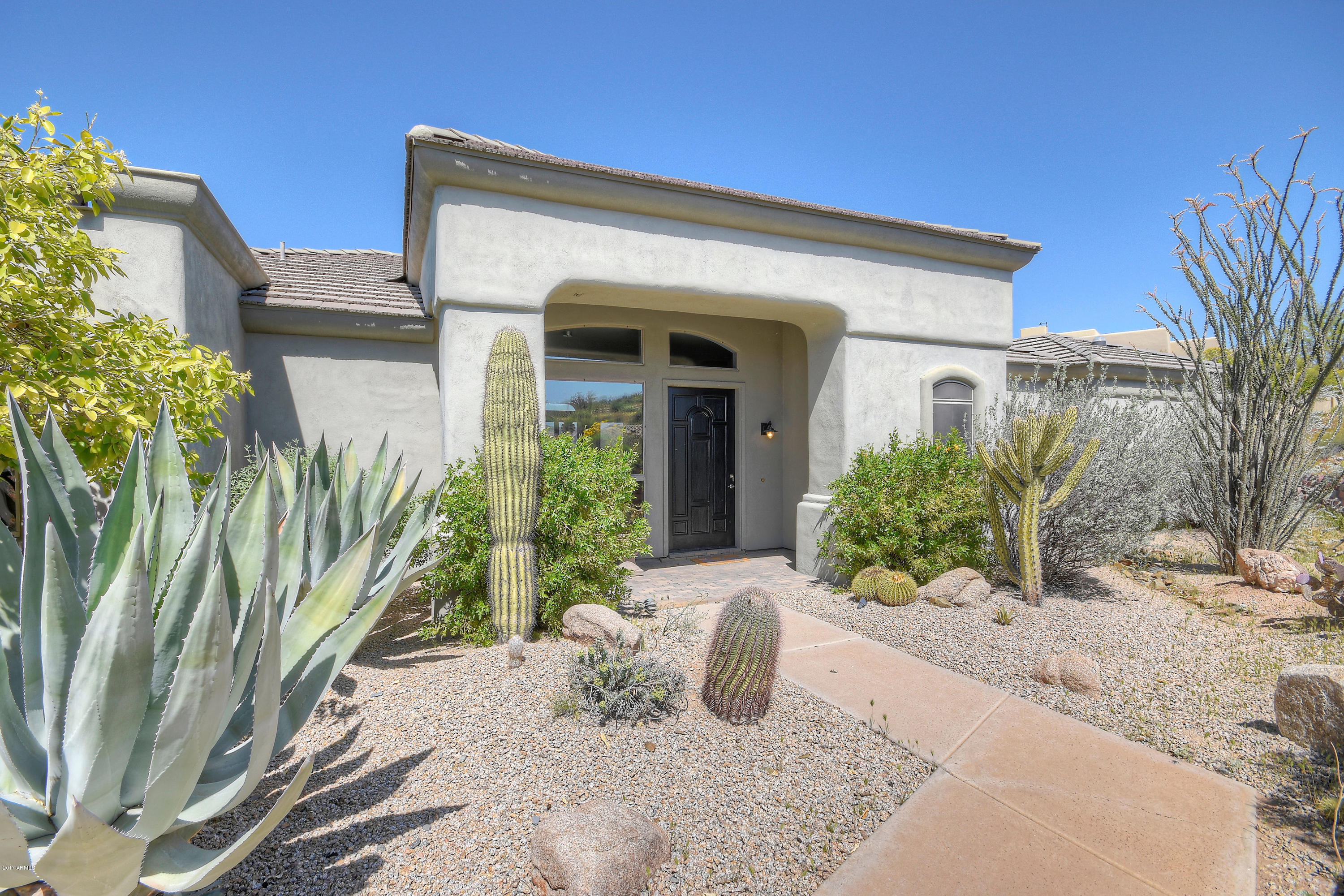 7459 East Ridgeline Road Carefree, AZ 85377 - Photo 10 of 35 7459 E Ridgeline Carefree AZ-MLS_Size-00
