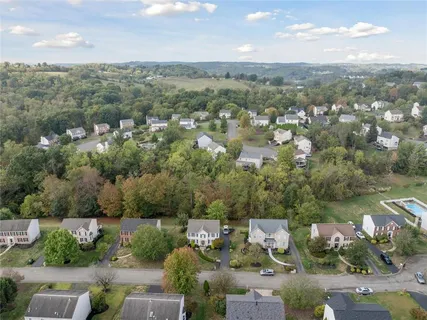 $484,900 | 7066 Highland Creek Drive, Bridgeville, PA 15017