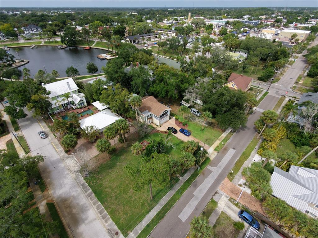 Lemon Street Tarpon Springs, FL 34689 - Photo 2 of 5