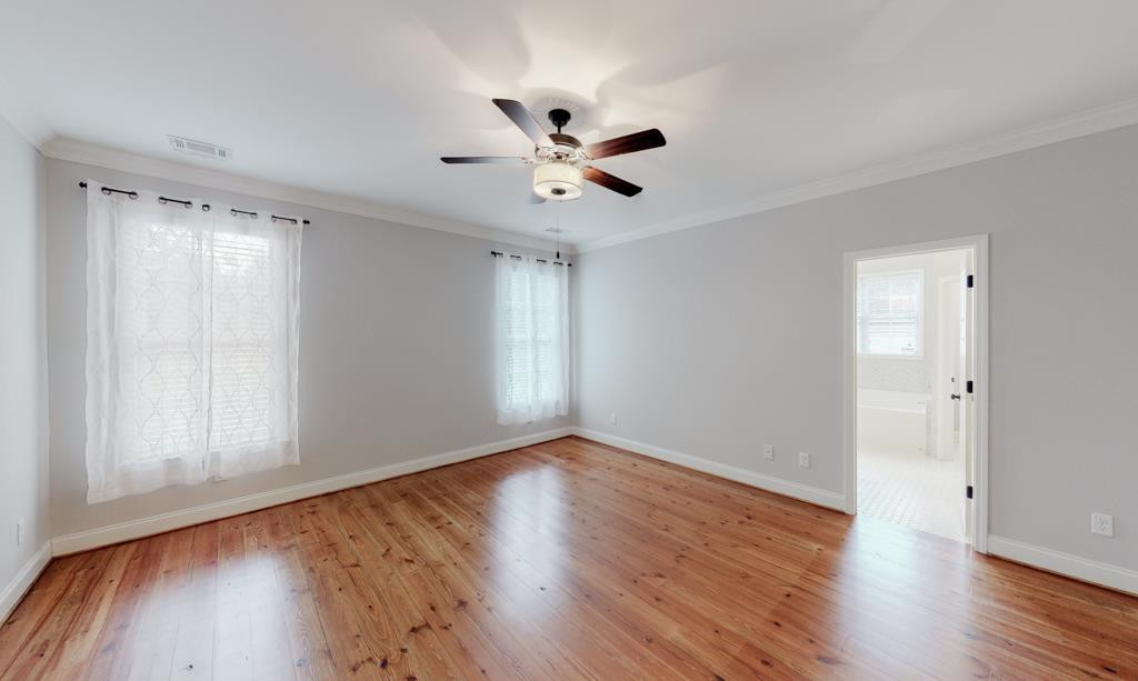 828 River Bluff Road North Augusta, SC 29841 - Photo 10 of 33 Owners suite is on 1st floor!