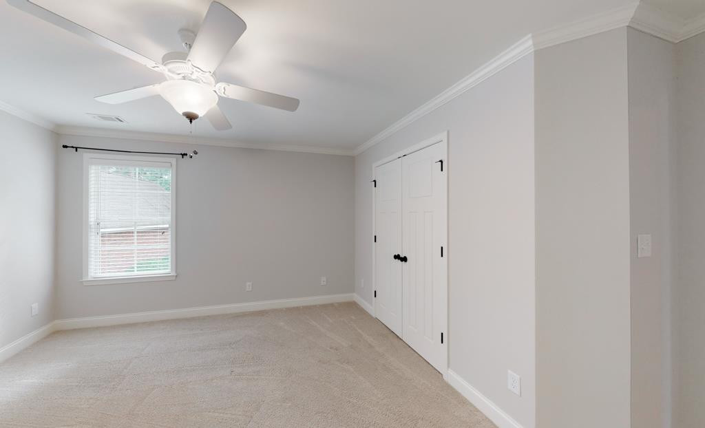 828 River Bluff Road North Augusta, SC 29841 - Photo 16 of 33 Bedroom!