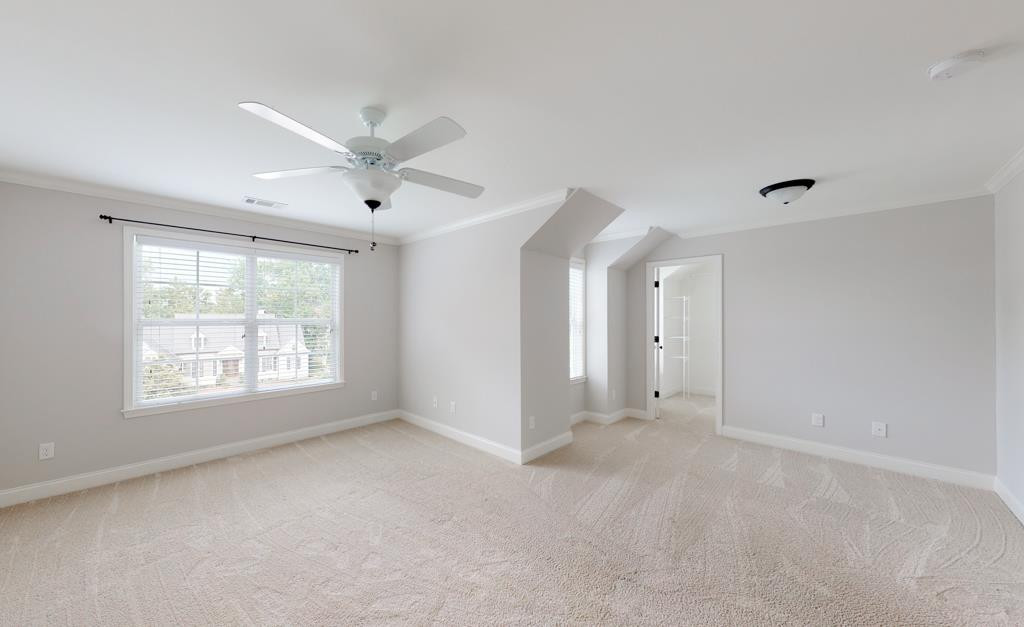 828 River Bluff Road North Augusta, SC 29841 - Photo 17 of 33 Bonus room!