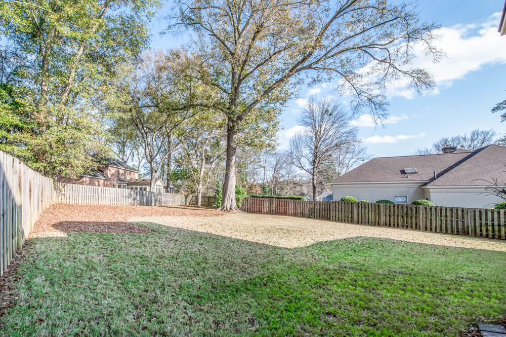 828 River Bluff Road North Augusta, SC 29841 - Photo 27 of 33 yard2