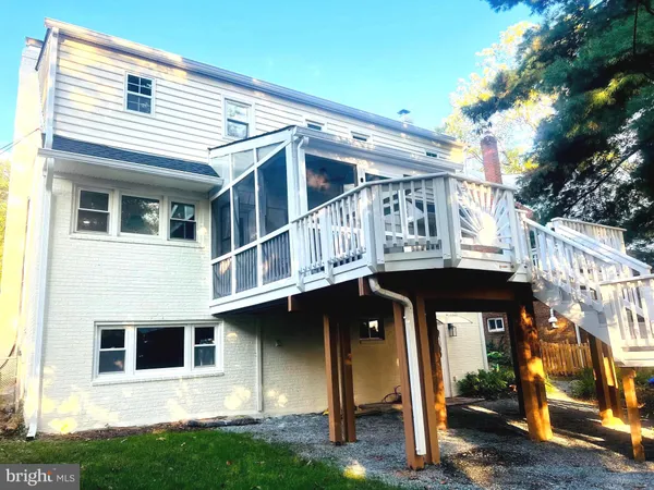 $1,265,000 | 8802 2nd Avenue, Silver Spring, MD 20910