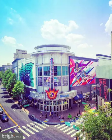 $1,265,000 | 8802 2nd Avenue, Silver Spring, MD 20910