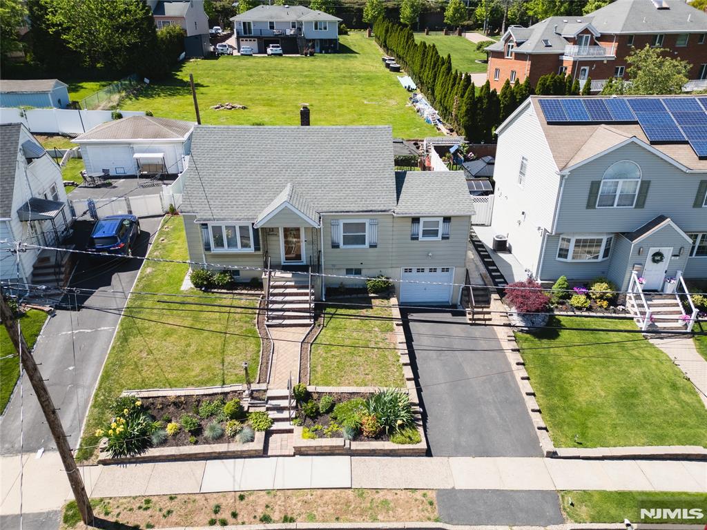 12 Stony Hill Road Clifton, NJ 07013 - Photo 33 of 35