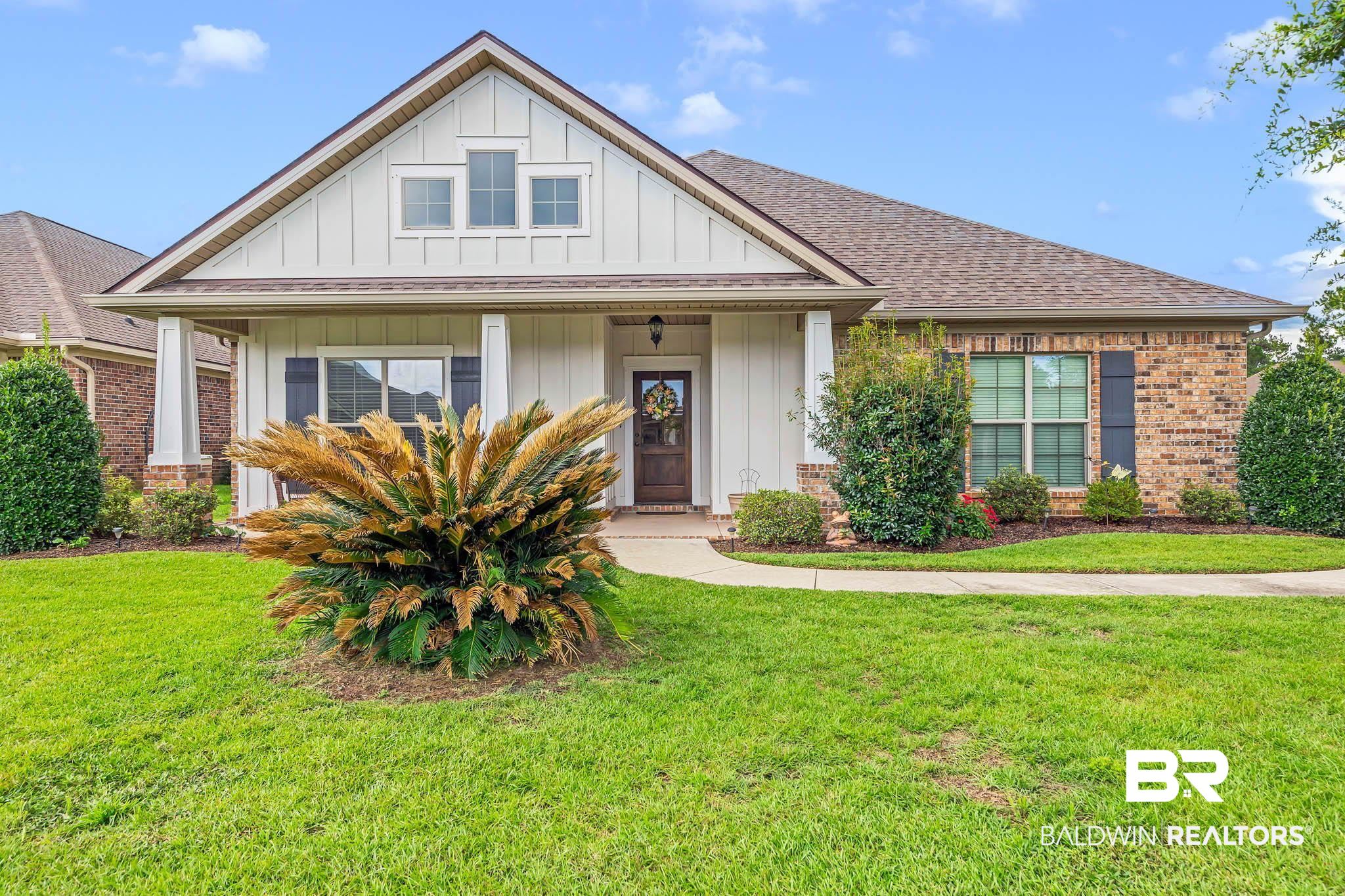 228 Divot Loop Fairhope, AL 36532 - Photo 1 of 26
