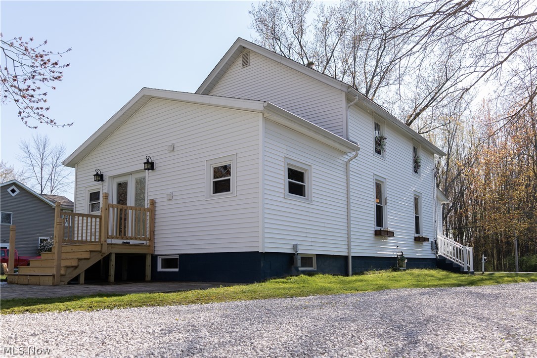 7046 Depot Road Ashtabula, OH 44004 - Photo 3 of 30