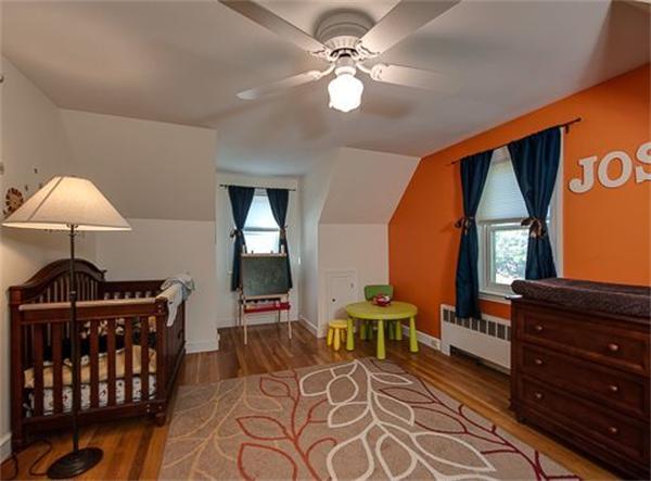 152 Webster Street Needham, MA 02494 - Photo 9 of 9 Gallery Image 9