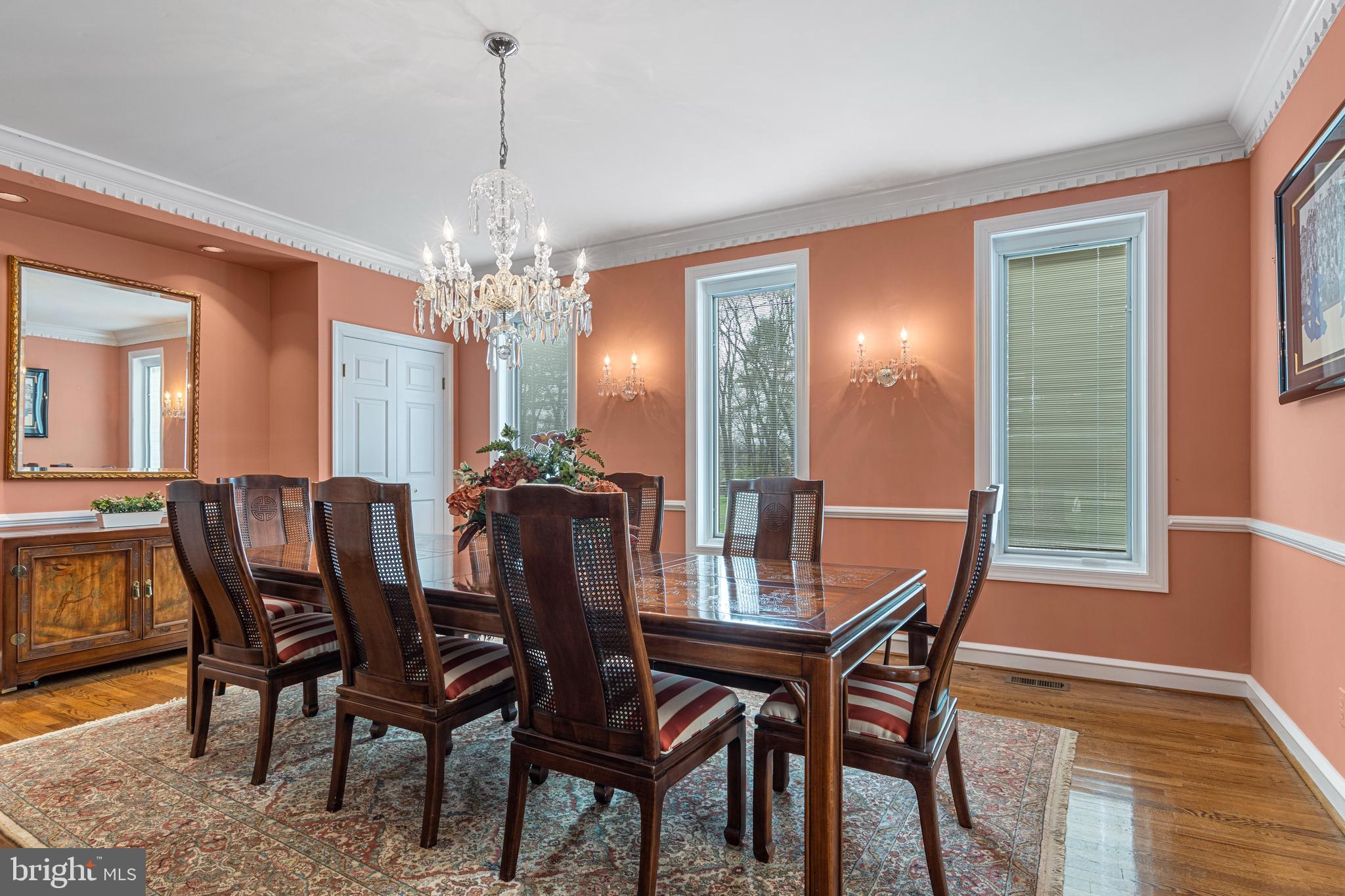 70 Barr Road Malvern, PA 19355 - Photo 11 of 59 Dining room