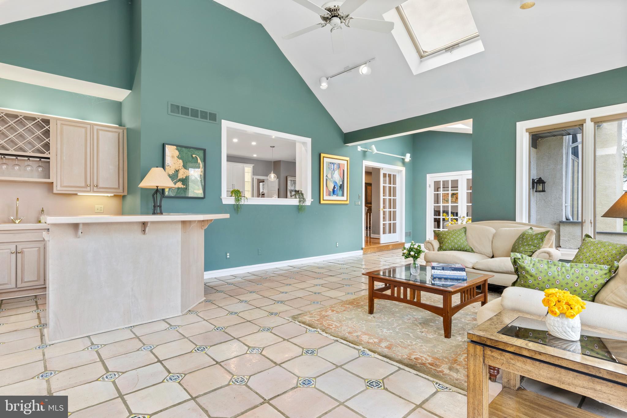 70 Barr Road Malvern, PA 19355 - Photo 26 of 59 Another wet bar