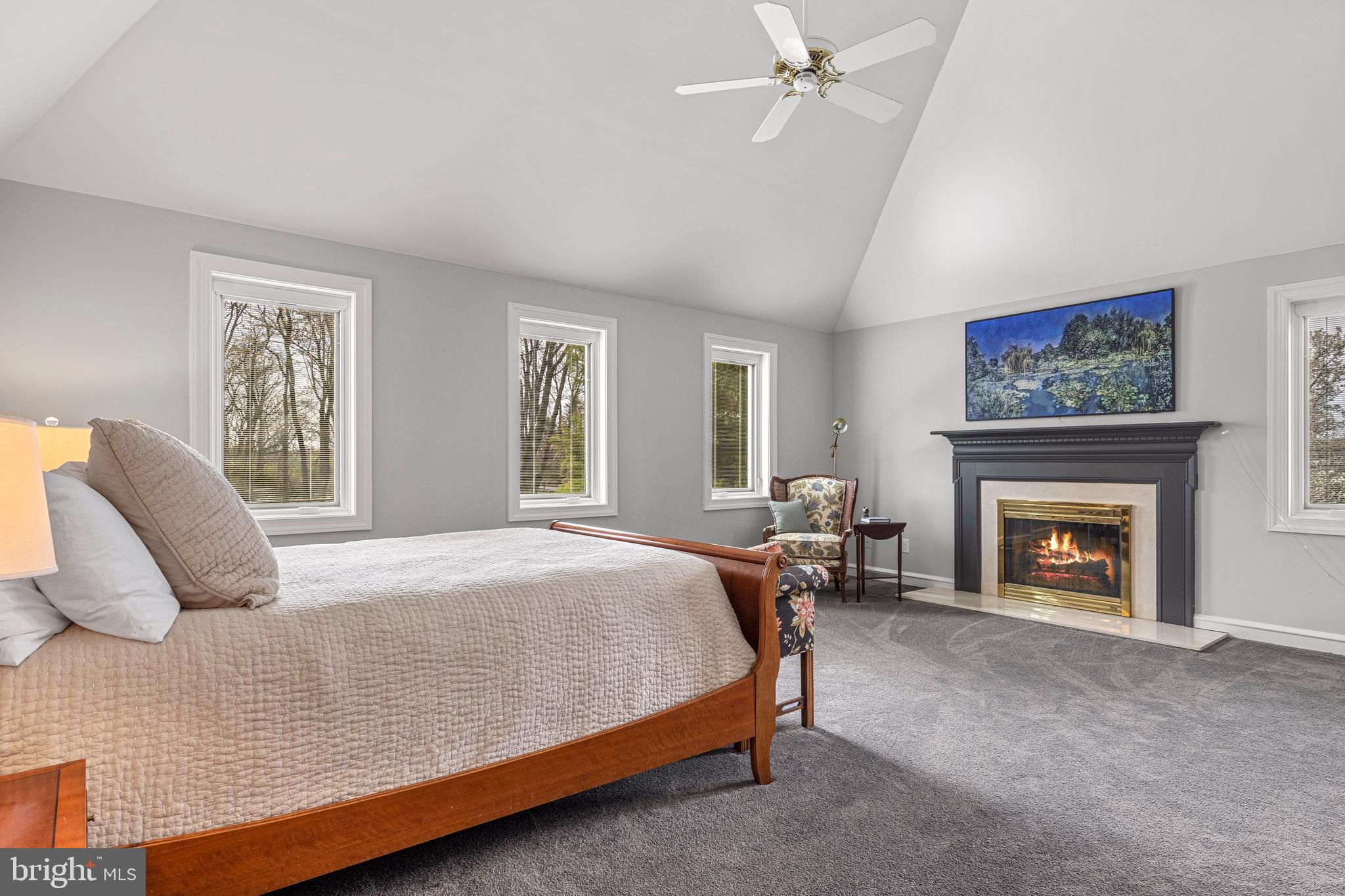 70 Barr Road Malvern, PA 19355 - Photo 31 of 59 Primary suite