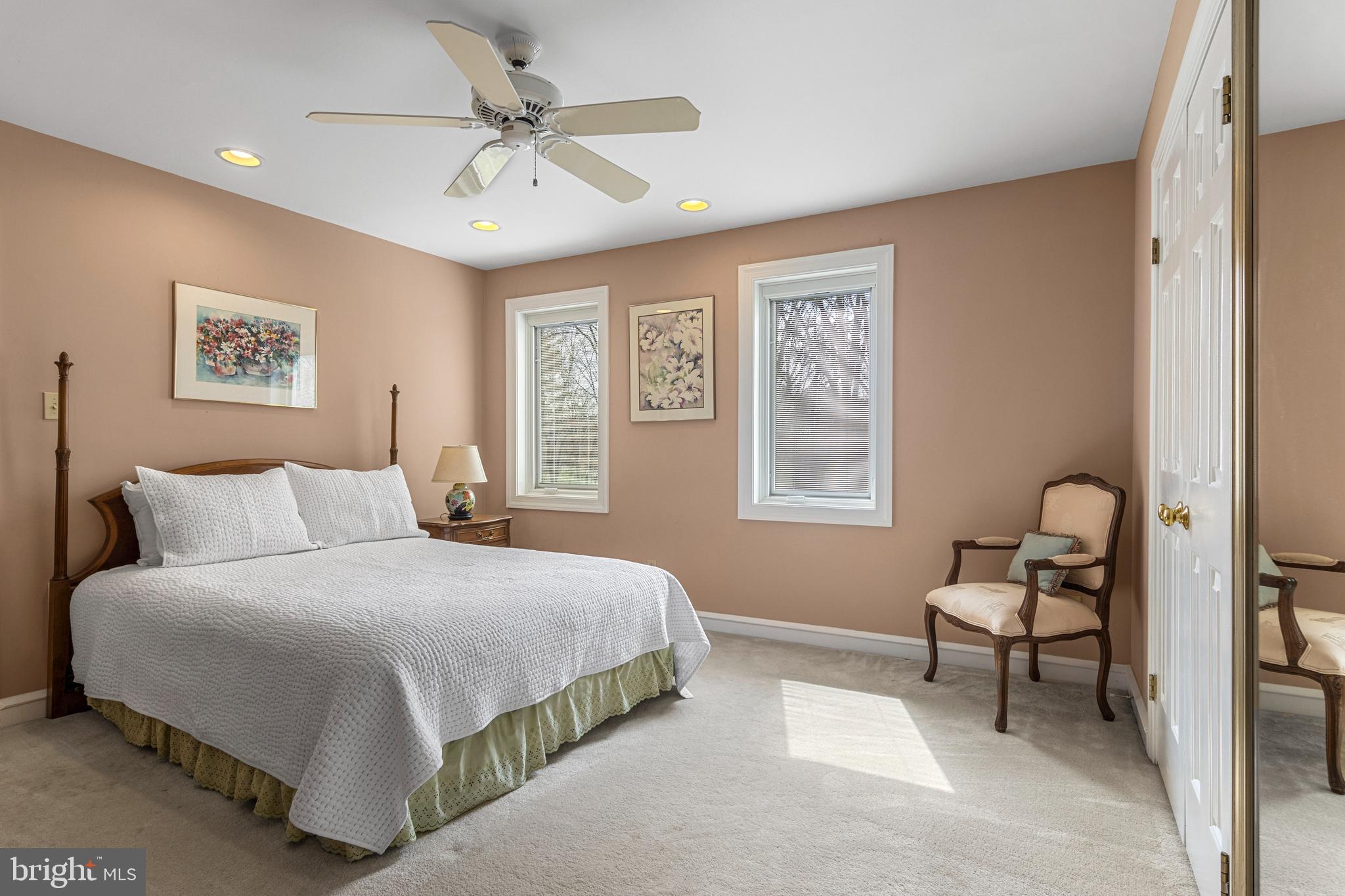 70 Barr Road Malvern, PA 19355 - Photo 38 of 59 2nd Bedroom