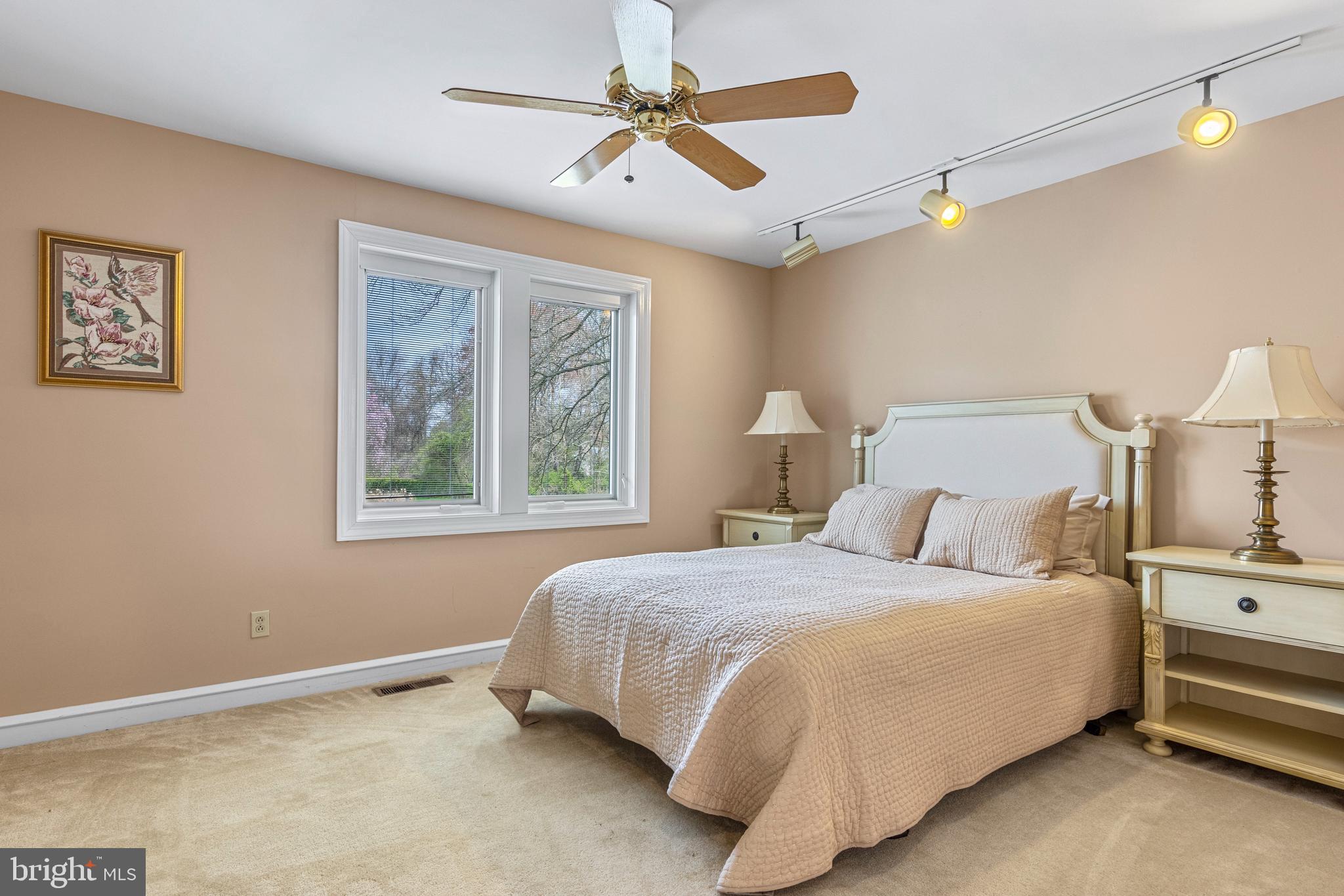 70 Barr Road Malvern, PA 19355 - Photo 41 of 59 4th Bedroom