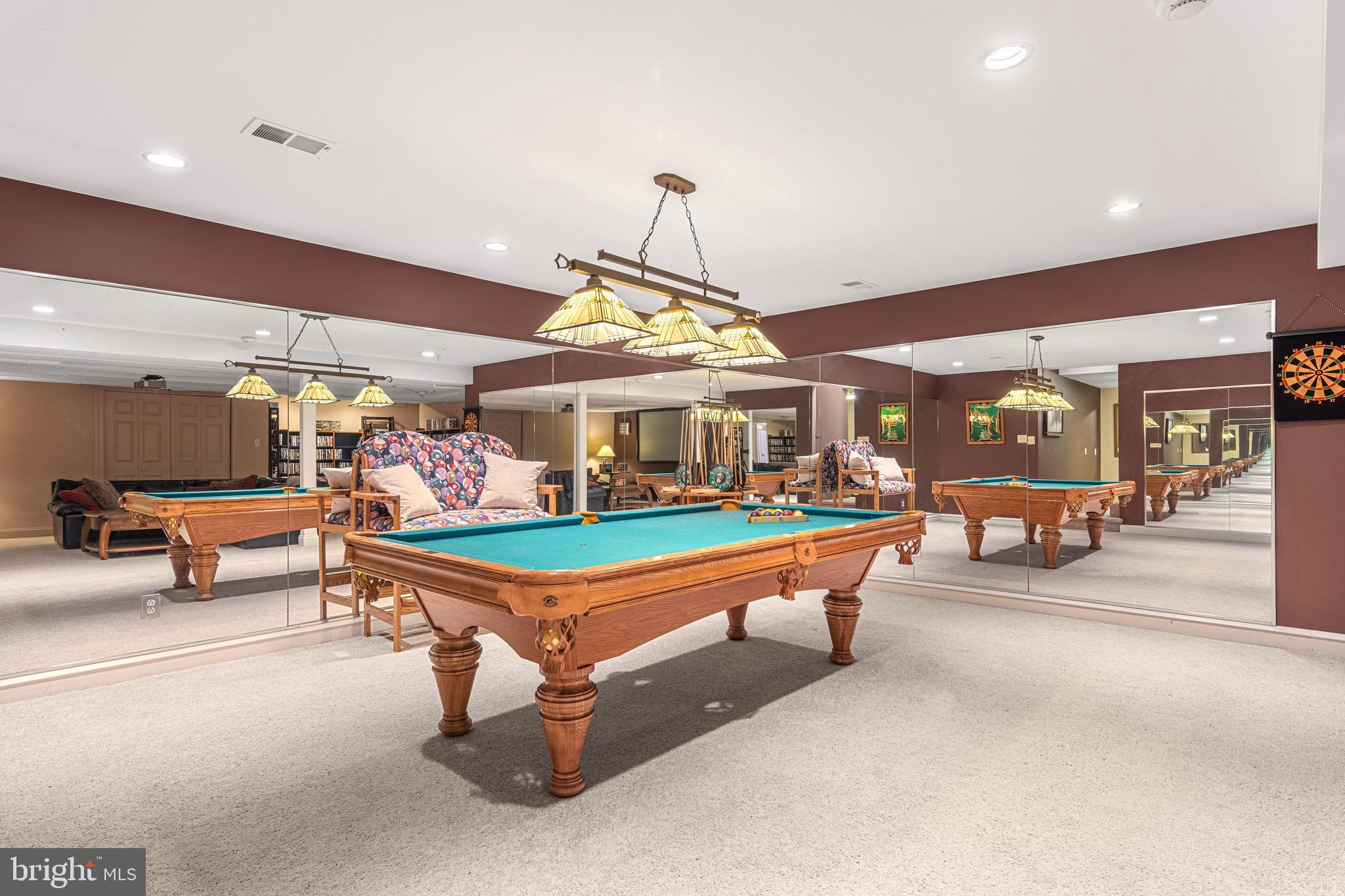 70 Barr Road Malvern, PA 19355 - Photo 45 of 59 Finished lower level