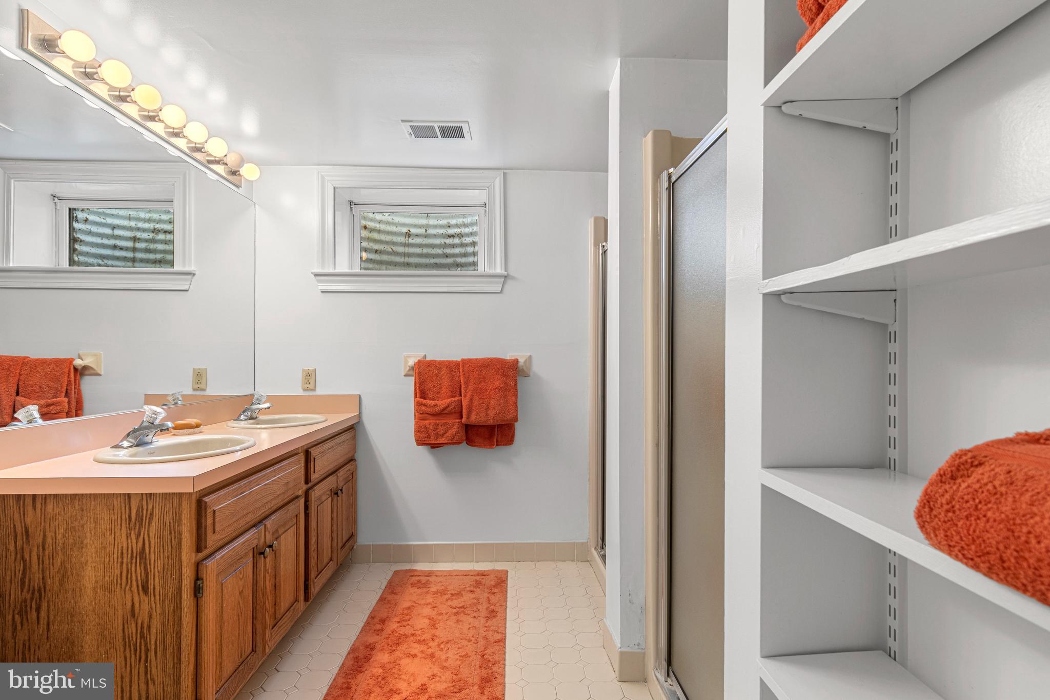 70 Barr Road Malvern, PA 19355 - Photo 47 of 59 Lower level bath