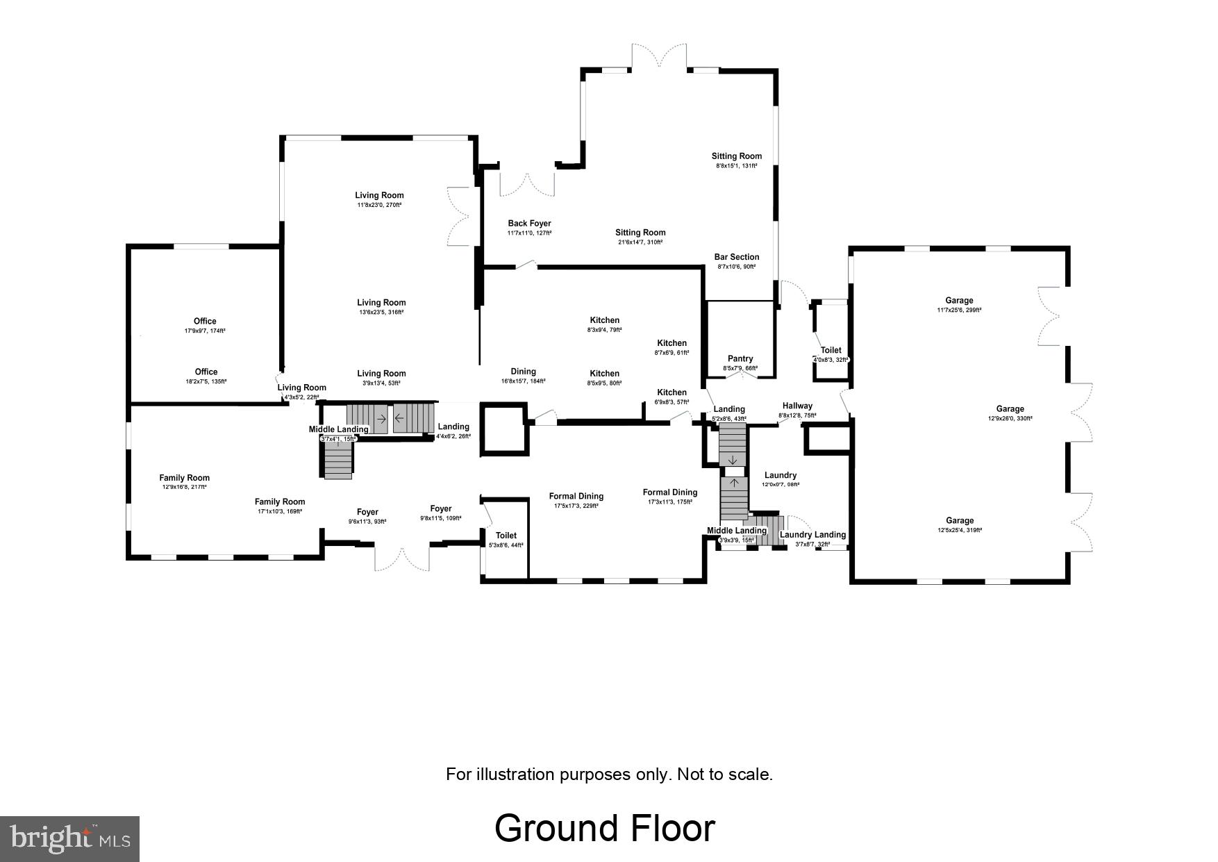 70 Barr Road Malvern, PA 19355 - Photo 57 of 59 First floor