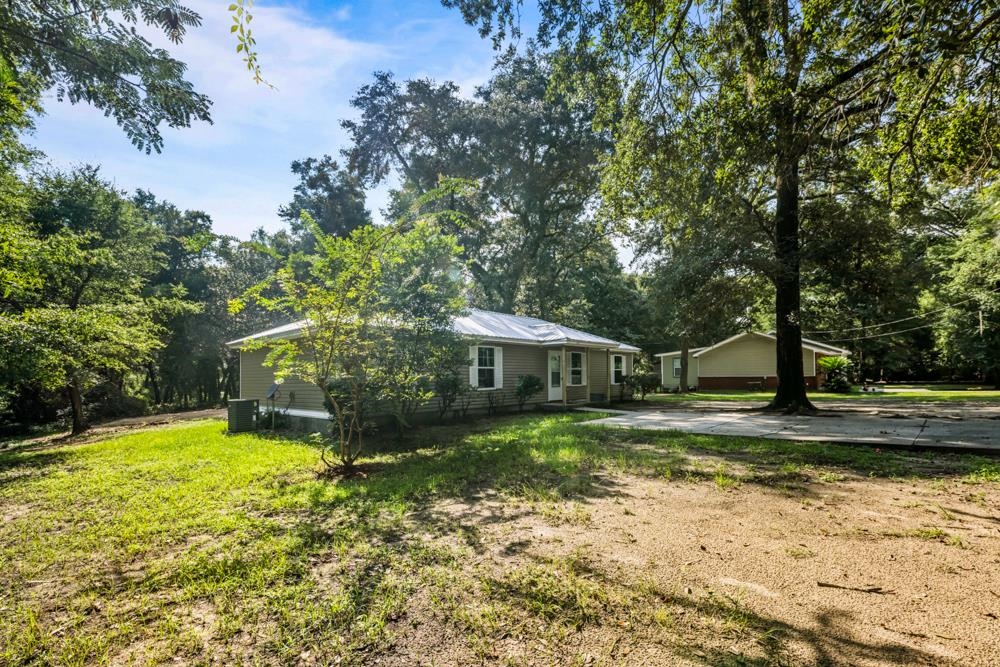 135 Ball Farm Road Quincy, FL 32352 - Photo 5 of 58