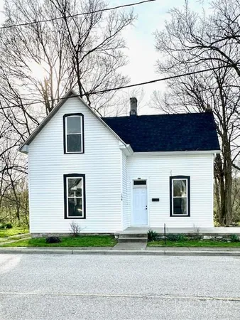 $219,900 | 134 North Front Street, Williamsburg, OH 45176