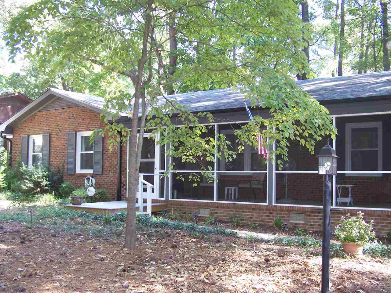 4304 Hopson Drive Raleigh, NC 27604 - Photo 1 of 29 Photo 1