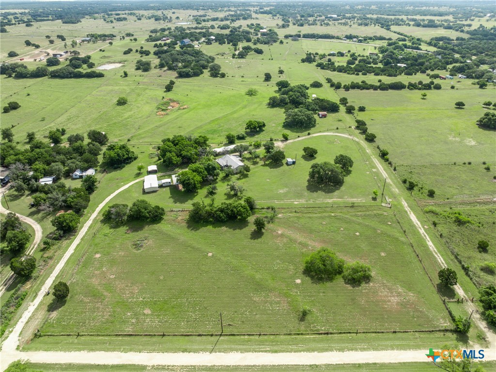 199 Apache Springs Road Briggs, TX 78608 - Photo 38 of 48