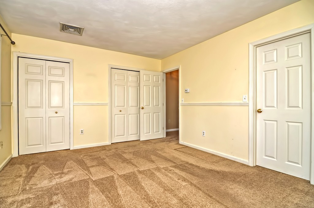 43 Stall Brook Road, Unit 43 Milford, MA 01757 - Photo 16 of 27 a view of an empty room