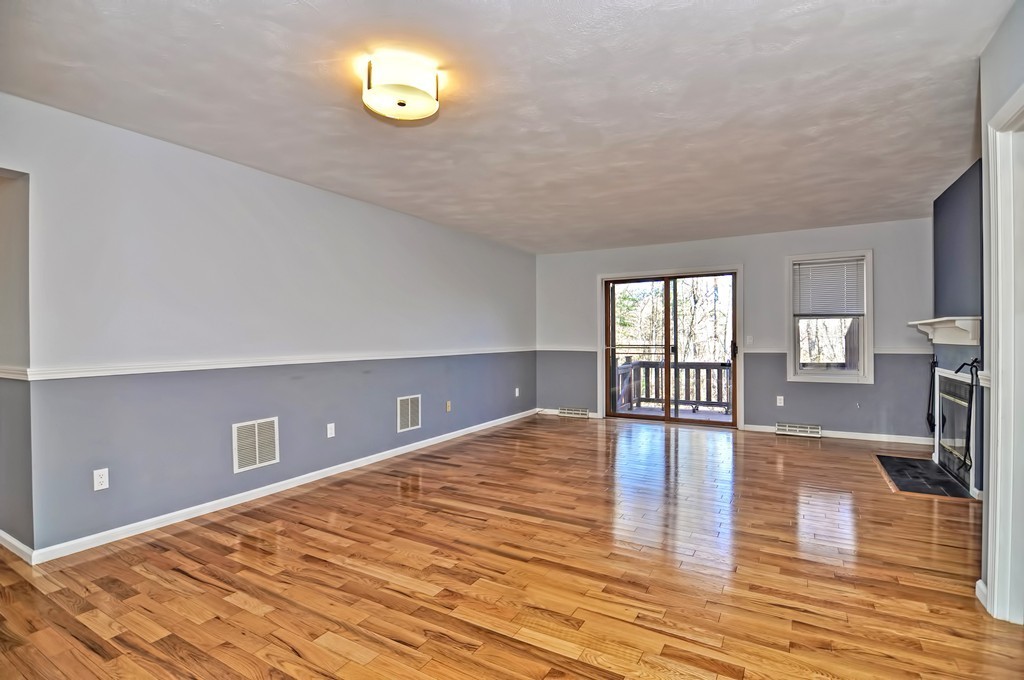 43 Stall Brook Road, Unit 43 Milford, MA 01757 - Photo 7 of 27 a view of an empty room and window