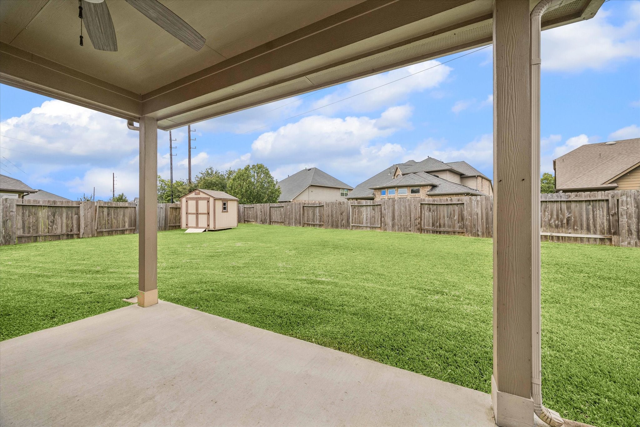 3805 Enchanted Timbers Lane Spring, TX 77386 - Photo 29 of 37