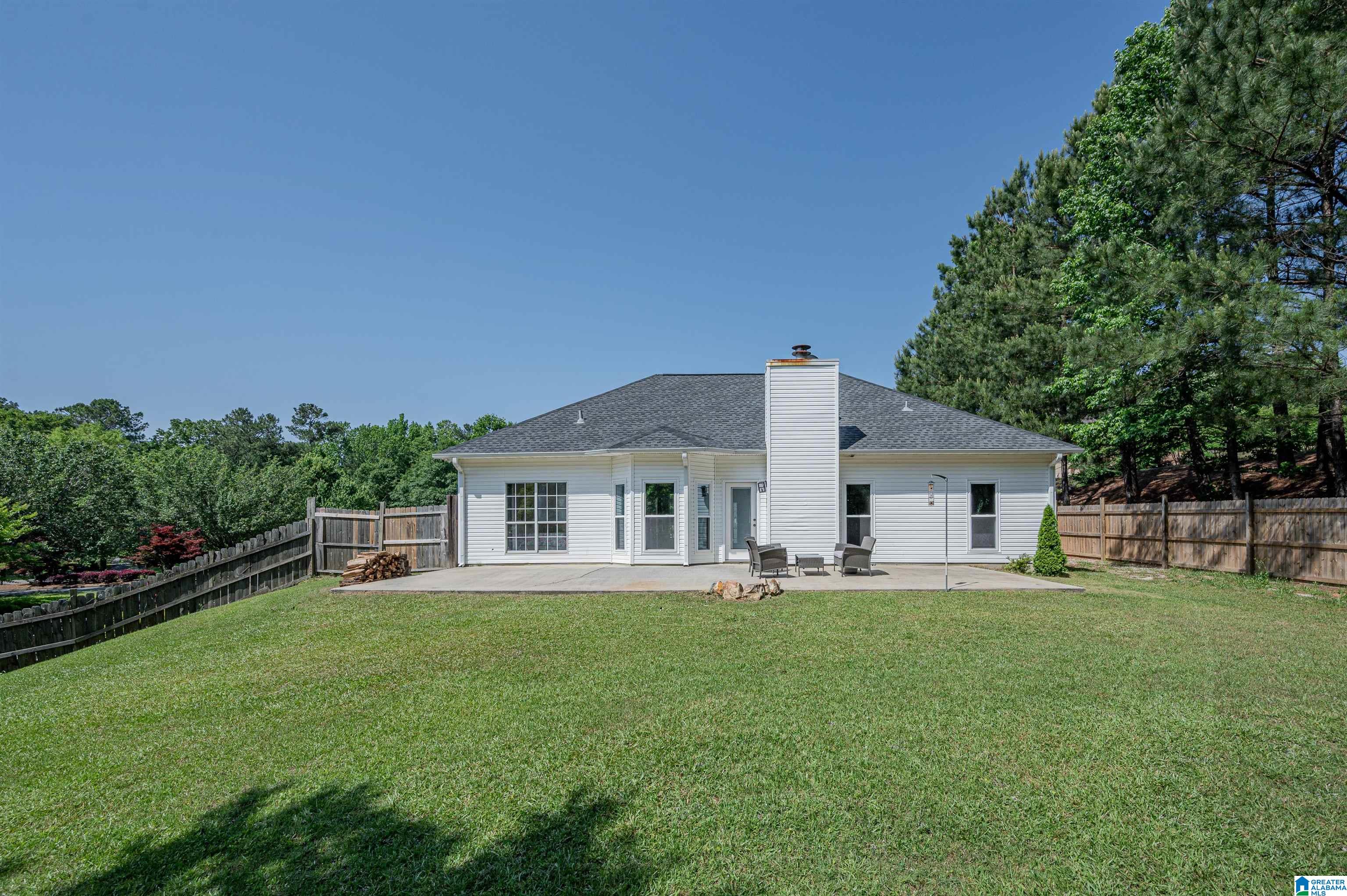 104 Deer Ridge Drive Chelsea, AL 35043 - Photo 36 of 41