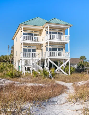 $7,150 | 17609 Front Beach Road, Panama City Beach, FL 32413