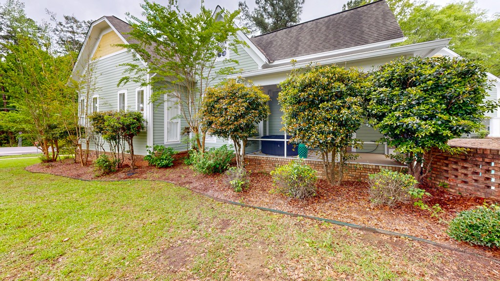 1852 East Roy Parker Road Ozark, AL 36360 - Photo 74 of 77