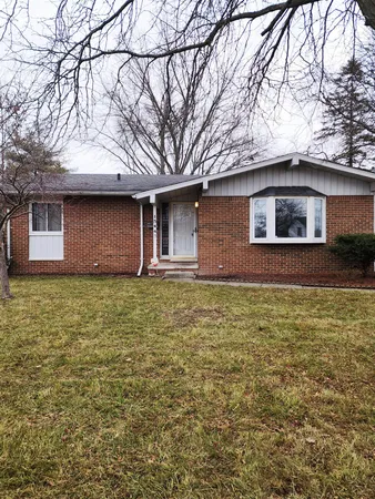 $195,000 | 15447 Anthony Street, Romulus, MI 48174