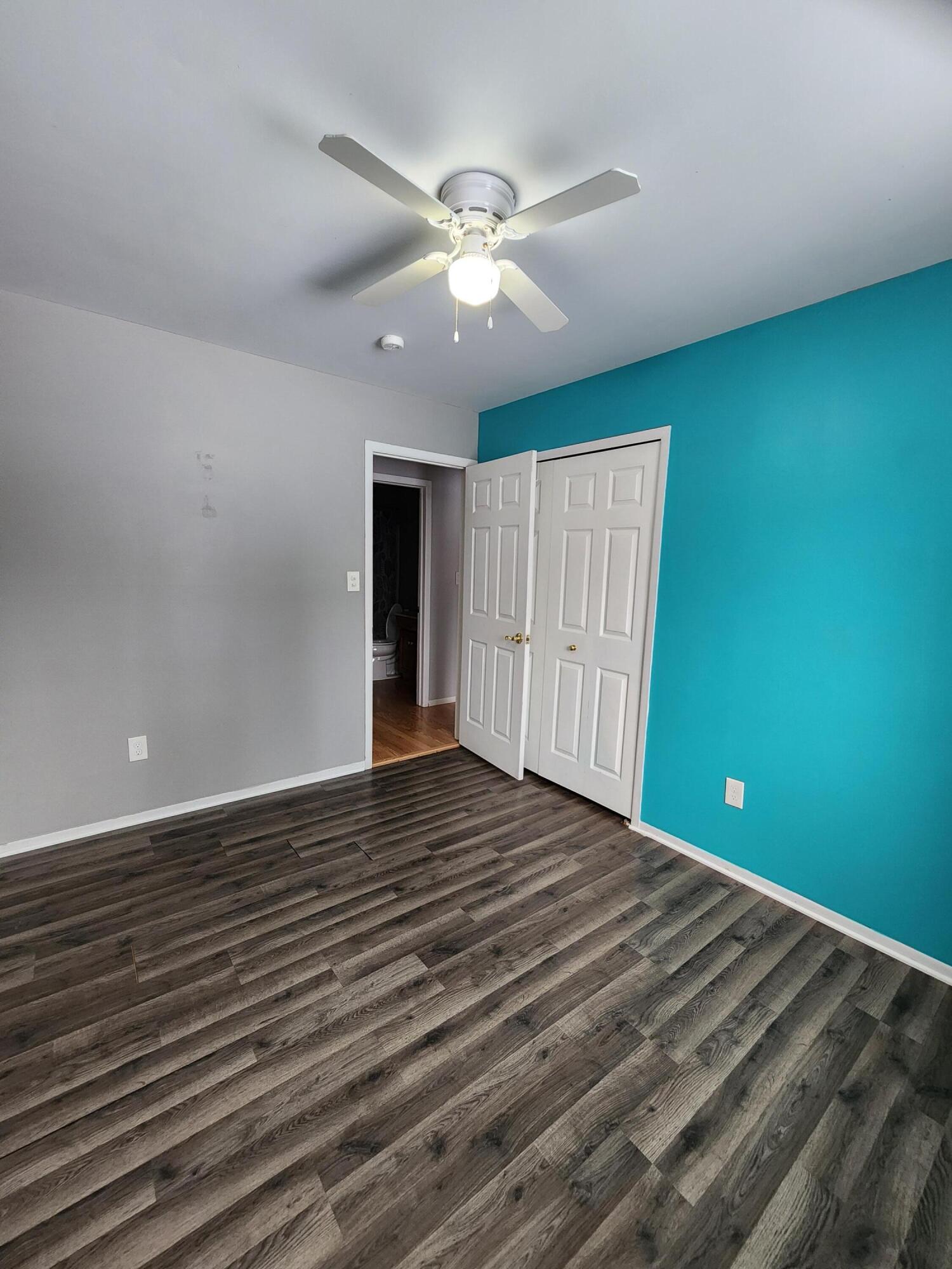 Undisclosed Address Romulus, MI 48174 - Photo 17 of 36 bedroom 2 - 1