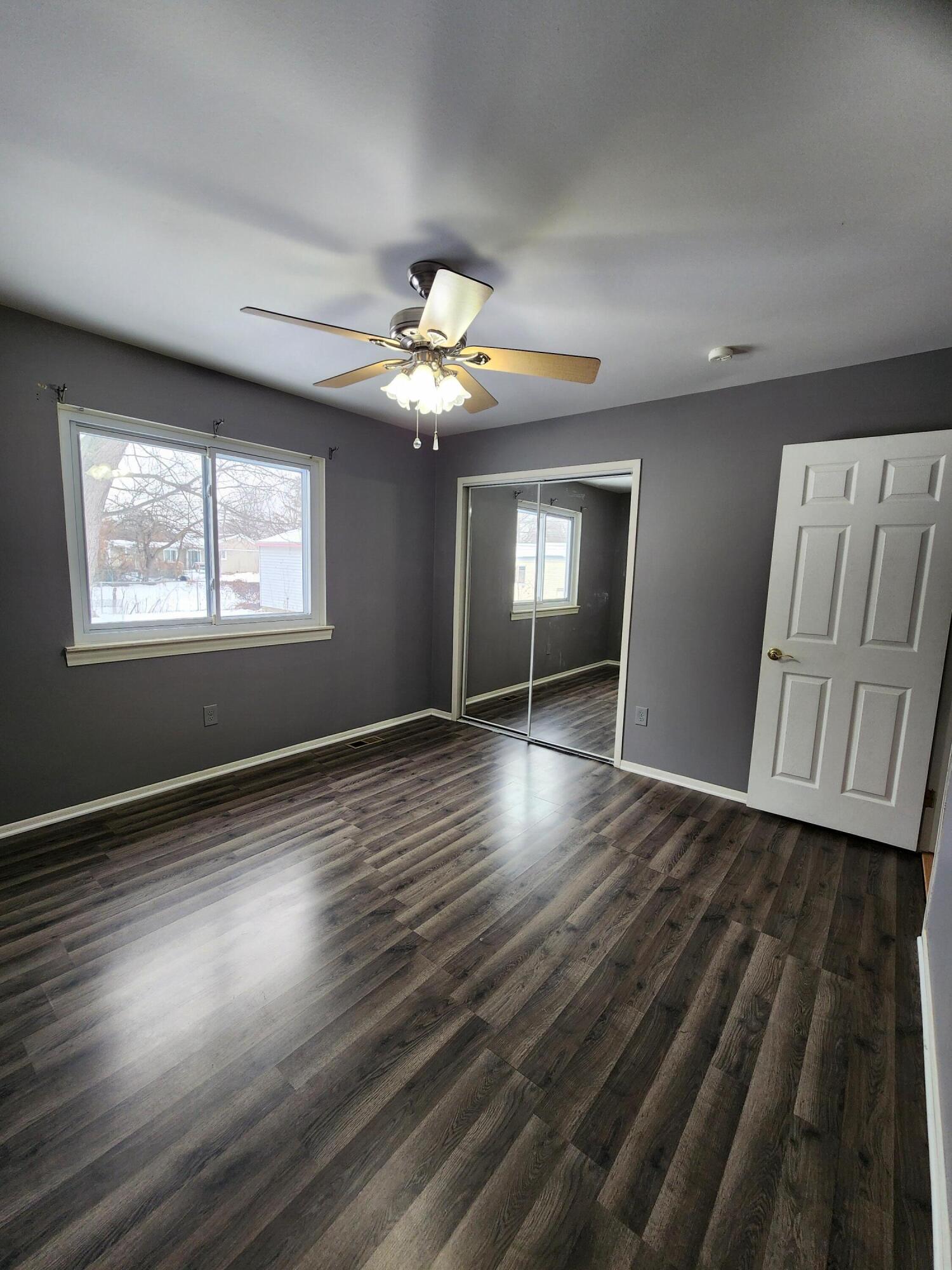 Undisclosed Address Romulus, MI 48174 - Photo 19 of 36 primary bedroom 1
