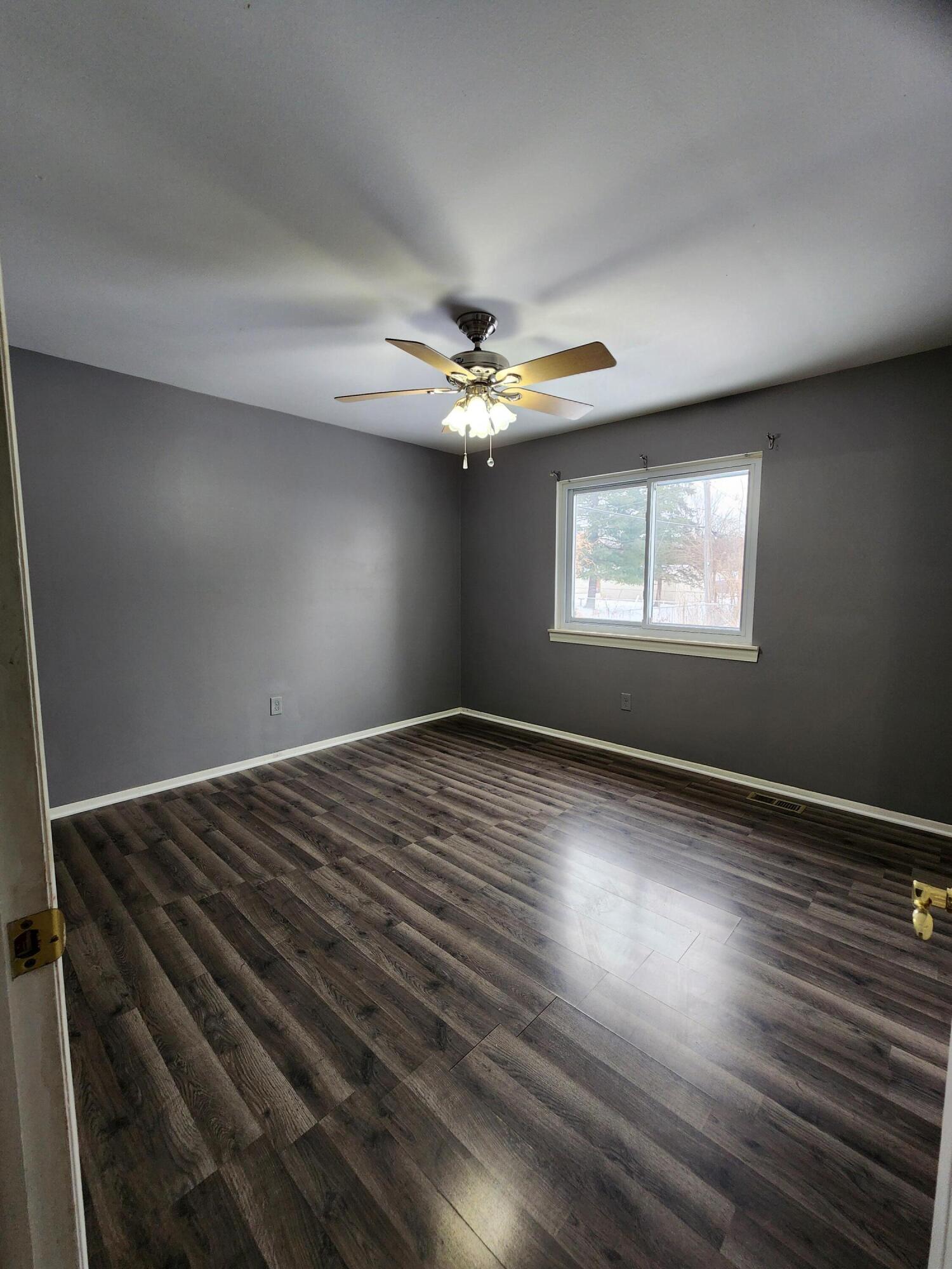 Undisclosed Address Romulus, MI 48174 - Photo 20 of 36 primary bedroom 2